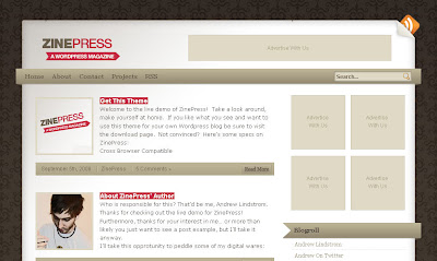 Zinepress