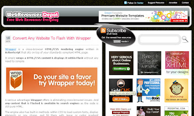 webresourcesdepot.com