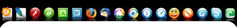 beautiful icons