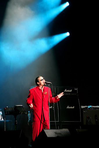 ANDINA: RUBÉN GRÁNDEZ