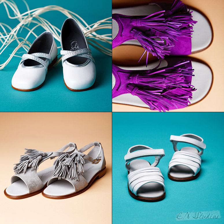 Zassie Children Shoes