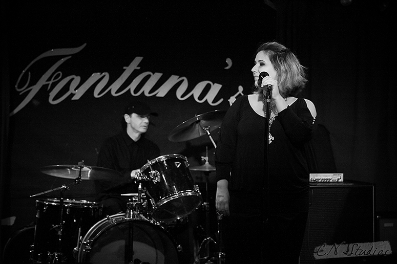 Melissa Otero live