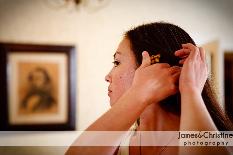 Paula and David Wedding at The Sudbury Inn, Bethele, Maine