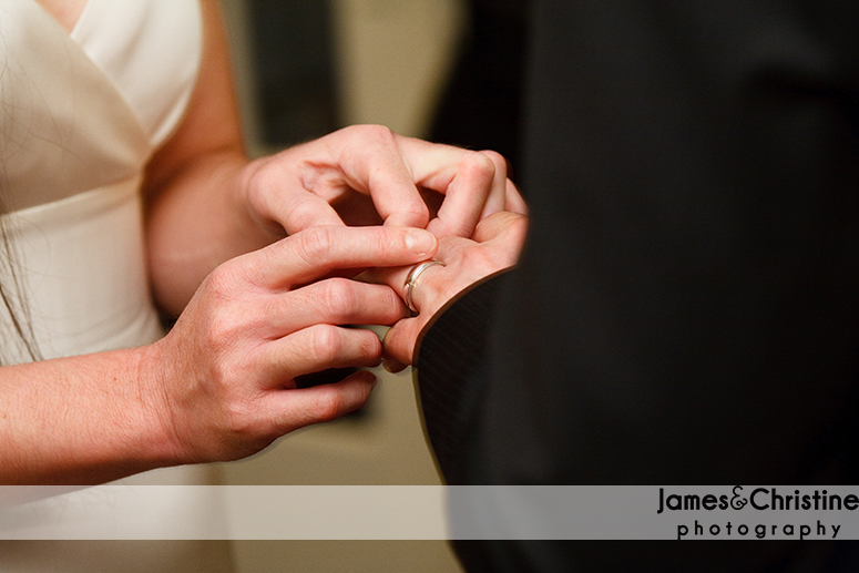 Paula and David Wedding at The Sudbury Inn, Bethele, Maine