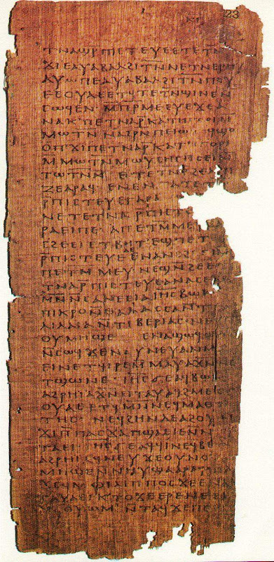 Coptic