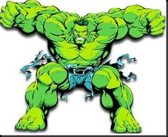 hulk