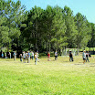 Tiradas - Open - 19/07/2009 - II Trofeo Concello de Pazos de Borbén