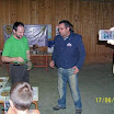 Tiradas - Open - 17/06/2006 - I Trofeo CIUDAD DE CRISTAL - Coruña
