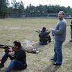 Tiradas - II Liga Galega FT - 06/03/2011 - 5ª Tirada