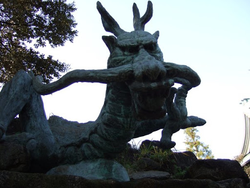love dragon lol