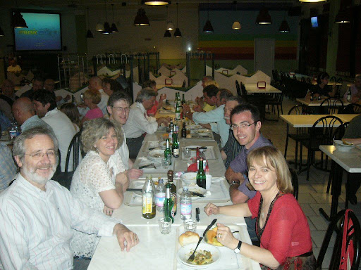 Cena con Cristina e Simona Cena con Cristina e Simona