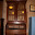 Eastlake cylinder desk in Walnut