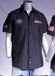 buell shirt