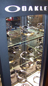 oakley sunglasses