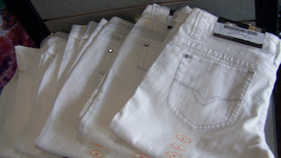harley-davidson denim jeans