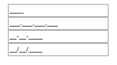 Day 3: Working with Masked TextBox of Telerik Silverlight RadControls Day 3: Working with Masked TextBox of Telerik Silverlight RadControls