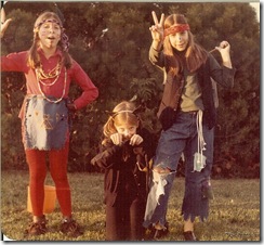 Halloween 1971