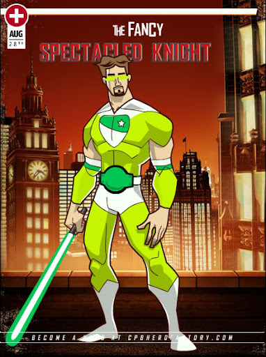 The Hero Factory - Capa do HQ Finalizada The Hero Factory - Capa do HQ Finalizada