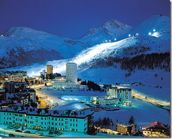 Sestriere Sestriere