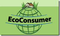 EcoConsumer logo