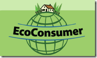 EcoConsumer logo EcoConsumer logo