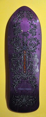 Powell-Peralta Tommy Guerrero Iron Gate