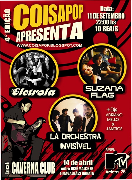 COISAPOP 4