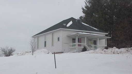 Township of Delona School House