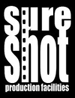 Para todo lo demás.... SURE SHOOT WALWORK ENTERTAIMENT SURE SHOT PRODUCTION FACILITIES