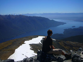 Mt.LUxmore