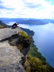 Urewera NP