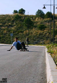 Javi a topeee