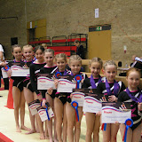 European Invitation 2008