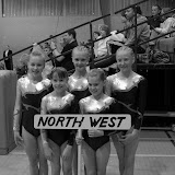 National Grades Finals 2008