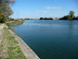 Rh&ocirc;ne flu&szlig;aufwerts