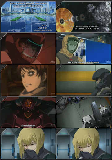 gundam 00 s2 capitulo 23 parte 1 3