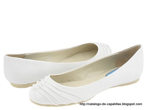 Catalogo de zapatillas:SABINO97619601