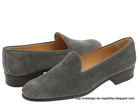 Catalogo de zapatillas:ANNIE25214219