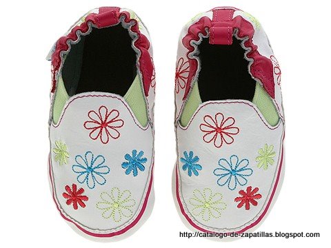 Catalogo de zapatillas:CL76395681