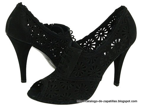Catalogo de zapatillas:FV97944988