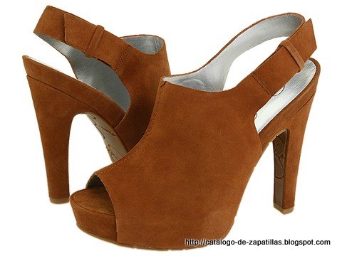 Catalogo de zapatillas:DO88534405