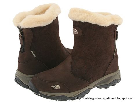 Catalogo de zapatillas:LU46710354
