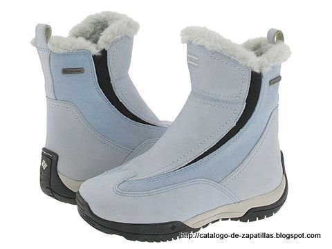 Catalogo de zapatillas:UH90398005
