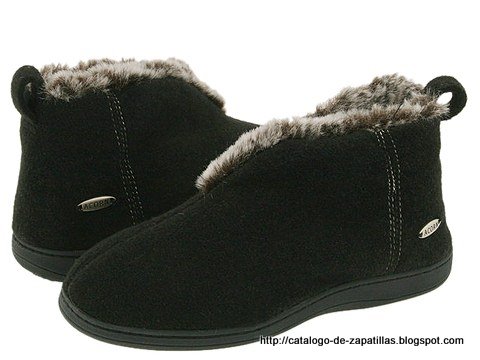 Catalogo de zapatillas:XR05044988