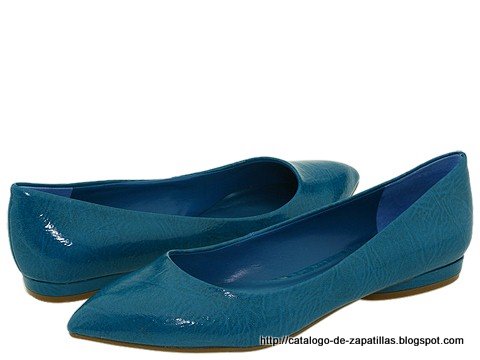 Catalogo de zapatillas:KV-63863826