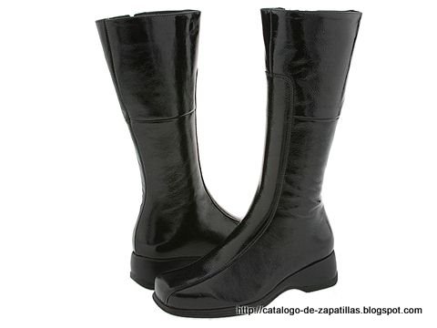 Catalogo de zapatillas:XC-97456923