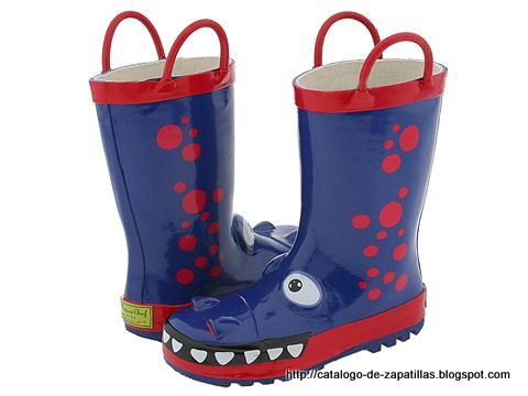 Catalogo de zapatillas:VQ-93848579