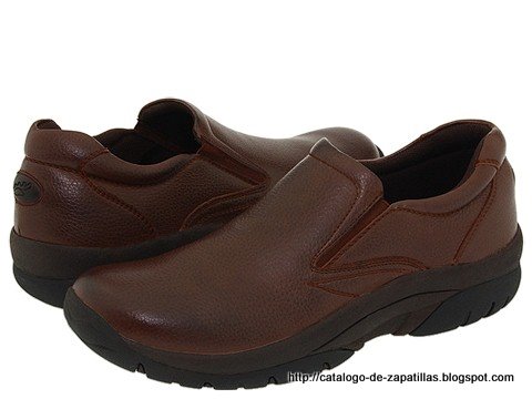 Catalogo de zapatillas:JN-22109845
