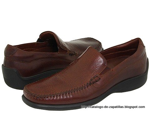 Catalogo de zapatillas:V218-92114191