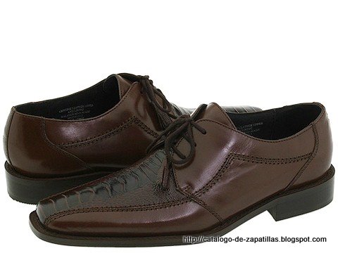 Catalogo de zapatillas:M738-43654765